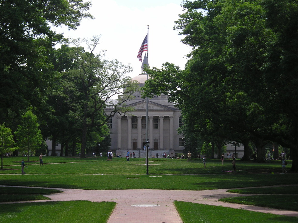 The Entrepreneur’s Guide to College