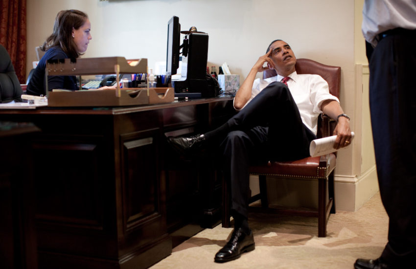 Shared Personal Assistant as a Service