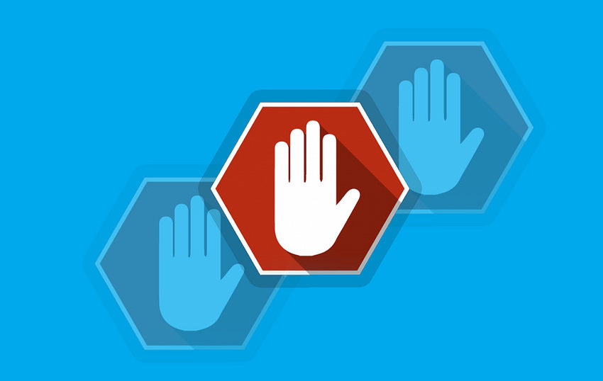 Block Specific Picture