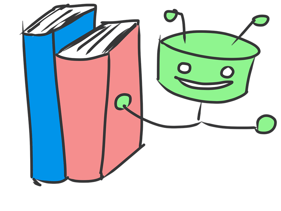 Auto Recommend Open Source Pictures