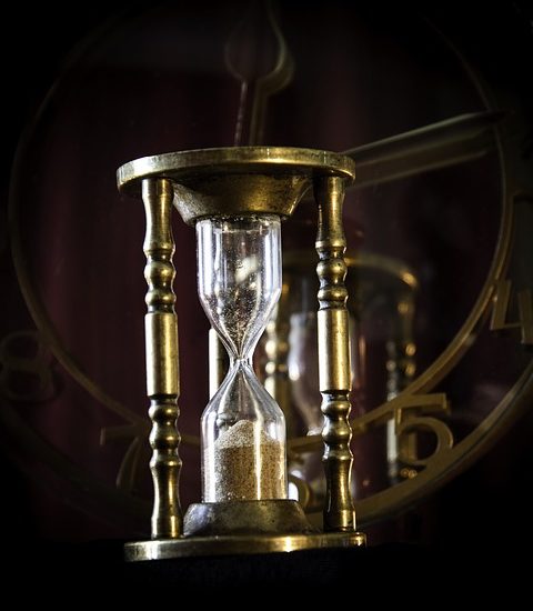 Nudge Presentation Timer