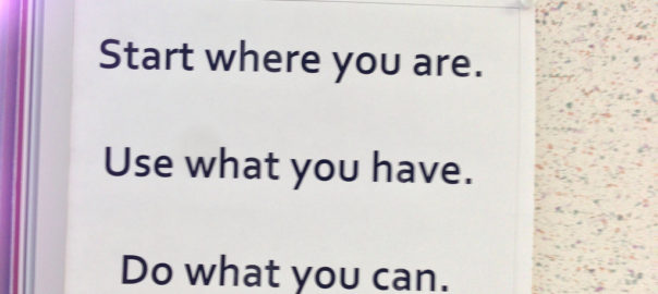 Need Ideas for a Million-Dollar-Idea