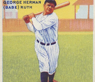 Give memorabilia to a celeb to increase value