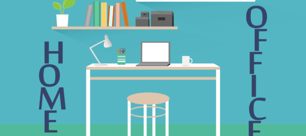 Home Office Installation